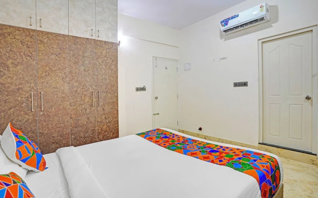 Fabhotel Metro Grand