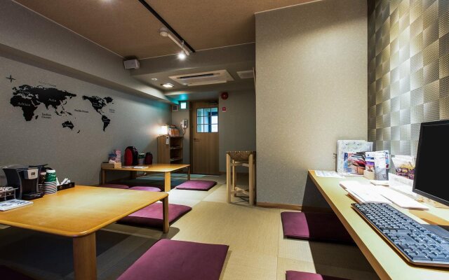 NADESHIKO HOTEL SHIBUYA - Caters to Women