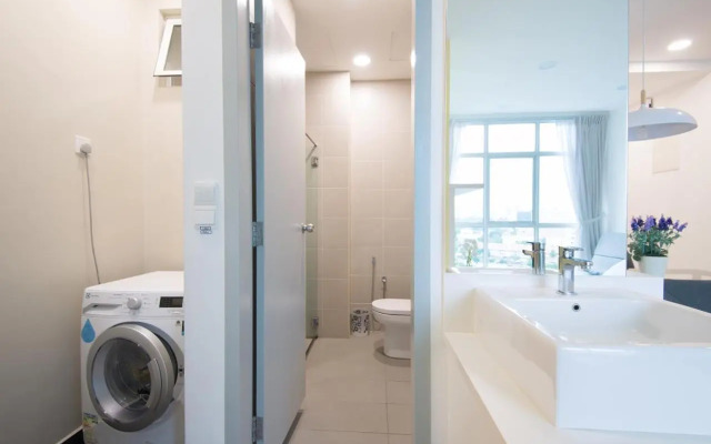 Straits Garden Suites by The Homestay Helper