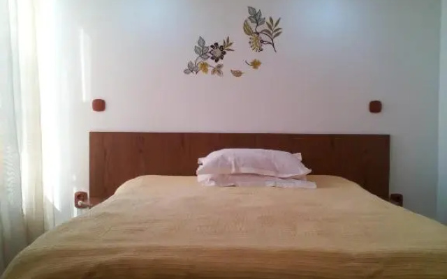 Pensiunea Socrita