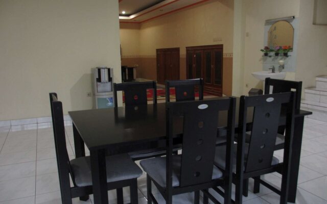 Simply Homy Tubagus Dago