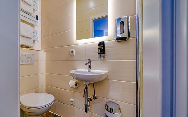 Altstadthotel zur Hanse