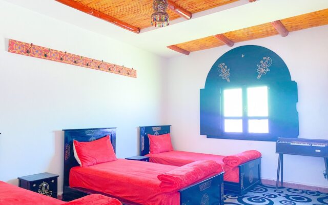 Adrar Hostel
