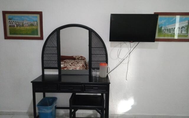 Hotel Maria de Lourdes Cancun