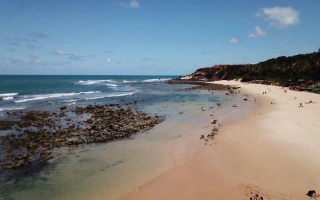 Macaco Surf Hostel