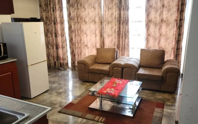 Residence Familia Phoenix