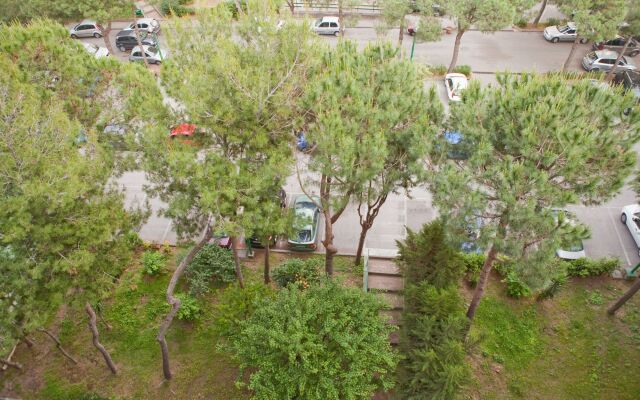 Rooms Rent Vesuvio B&B