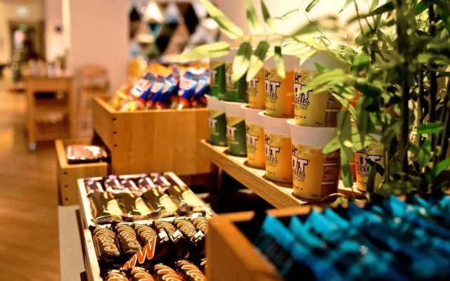 Holiday Inn Express Barrow-in-Furness by IHG