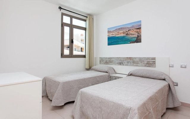 Apartamentos Tao Morro Jable