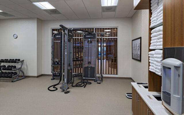 SpringHill Suites by Marriott Denver West/Golden