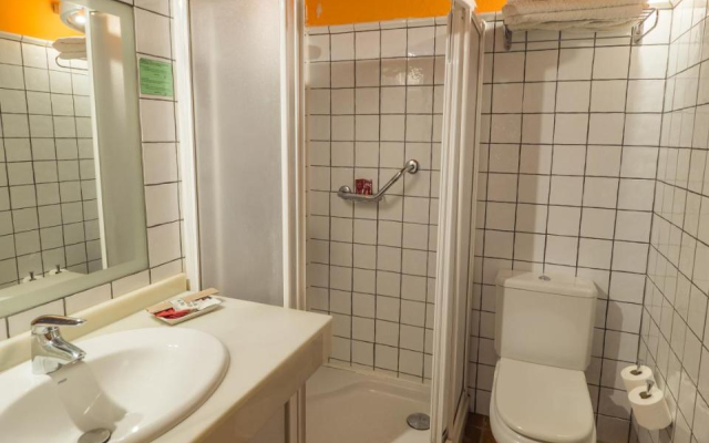 Hotel Dspacio La Robla