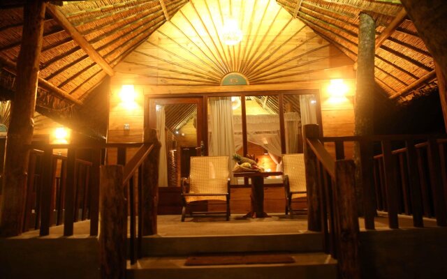 Thejan Beach Cabanas