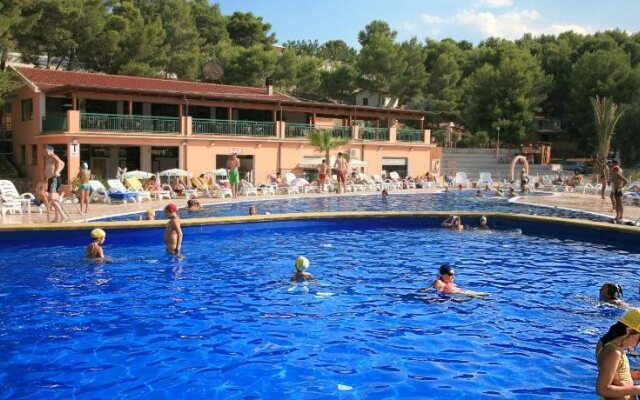 Villaggio La Giara