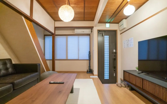 Suou Nijo Castle South