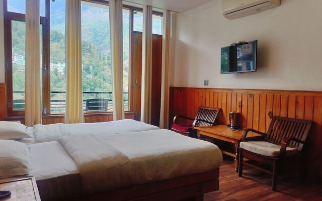 Oyo 6962 Hotel Wood Castle
