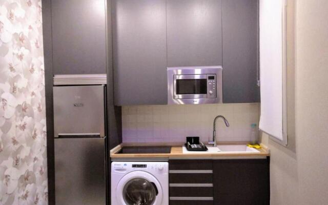 Apartamento centro san blas 36, próximo al Pilar