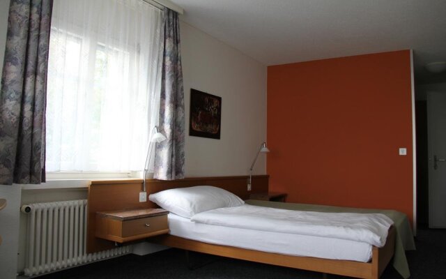 Hotel Linde