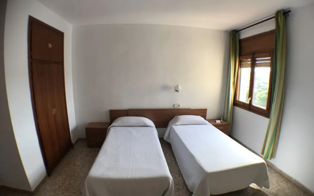 Hotel Torredembarra