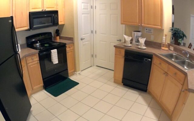 Tr103tr Terrace Ridge 2 Bed Condo