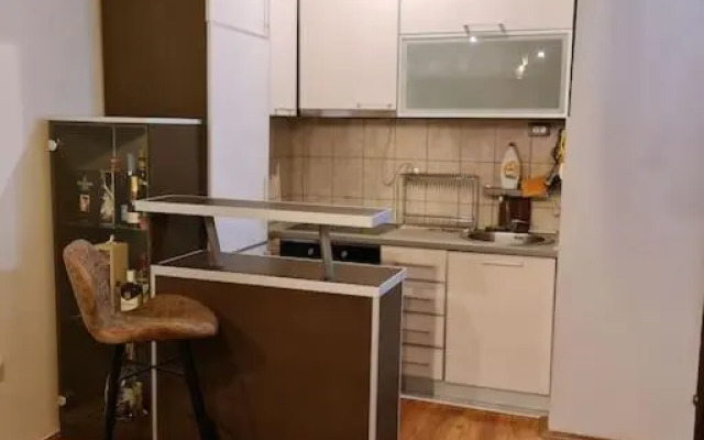 Jokanovic Apartment's