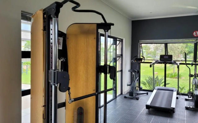 Fourways la Residence