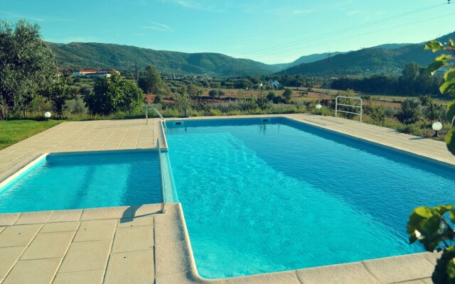 Quinta do Quinto - Turismo de Habitação