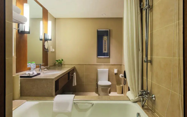 Wanda Jin Resort Changbaishan