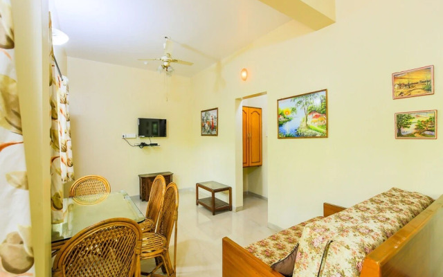 Tanisha Guest House by OYO Rooms
