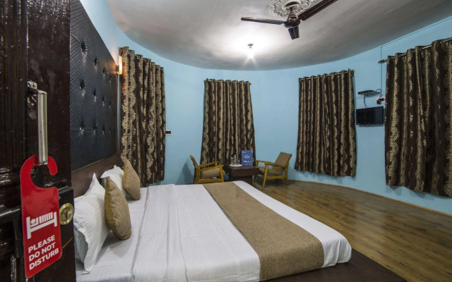 Hotel New Prince Inn