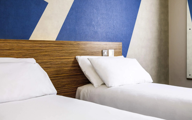 Ibis budget London Heathrow Central