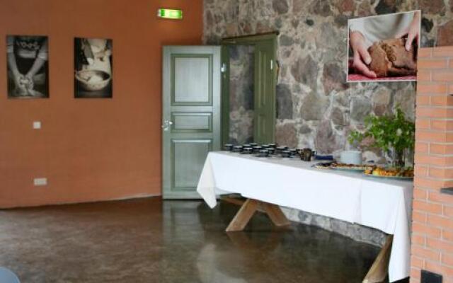 Eistvere Manor Accommodation