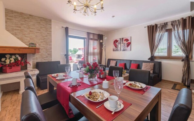 Beautiful Home in Betiga With Wifi and 3 Bedrooms