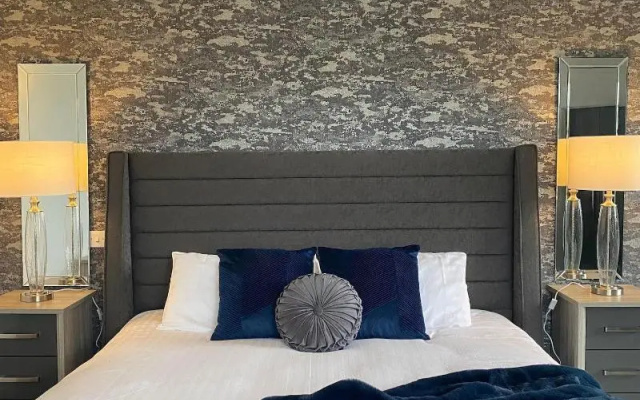 The Mill House Hotel