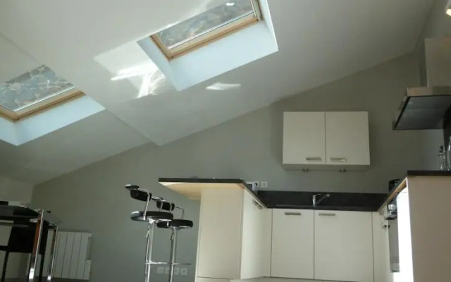 Le gîte gastronomique de LOurs