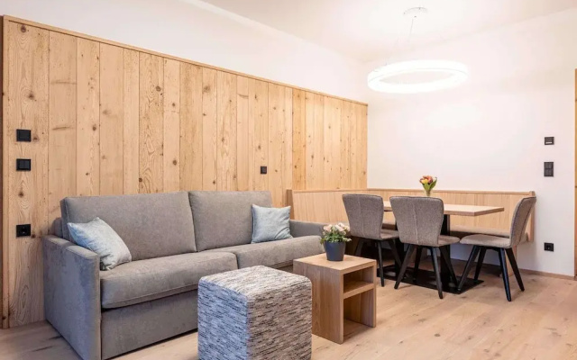 New Apartment in Kitzbuhel With Wellness Area