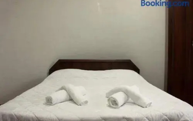 Natalia Guest House