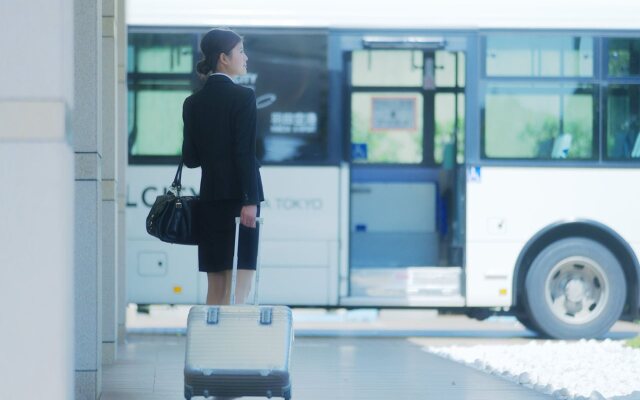 Hotel JAL City Haneda Tokyo