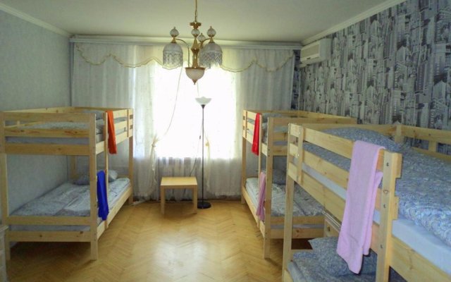 Hostel Chirkunov 2