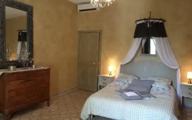 Mas des Bourgeois 2