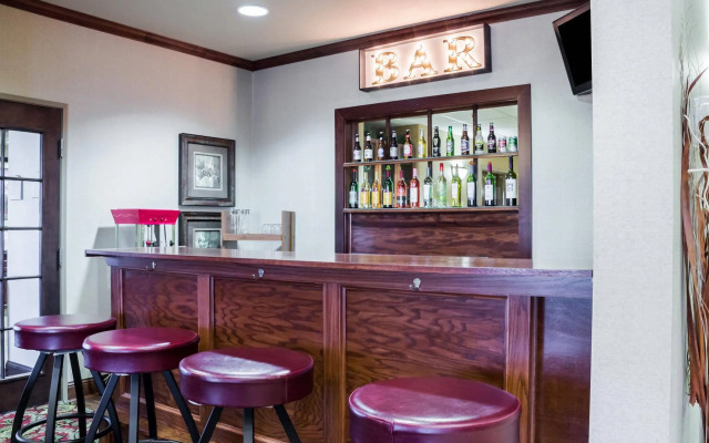 Clarion Pointe Sioux Falls Airport