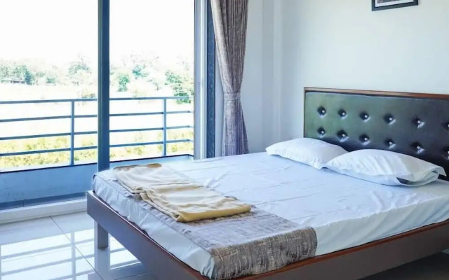 Hills View Hotel