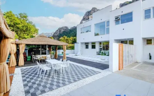 Shidu Qili Villa Homestay