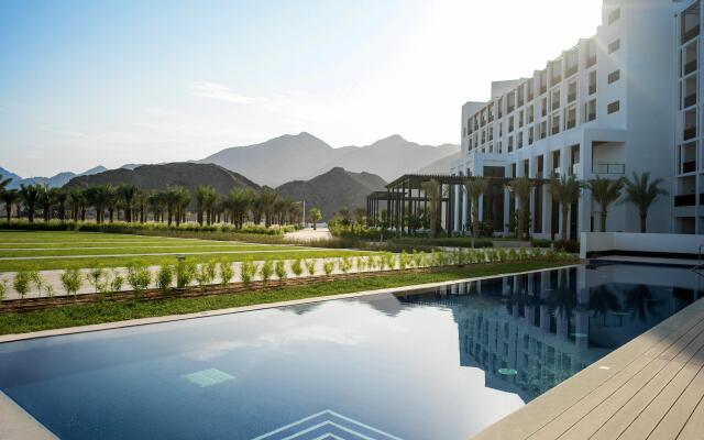 InterContinental Fujairah Resort, an IHG Hotel