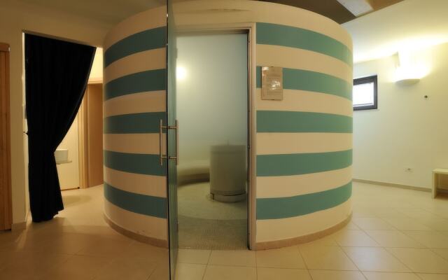 Sikania Resort & Spa