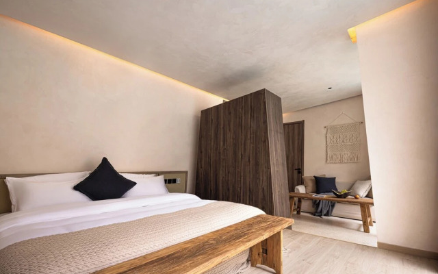 Xiamen Littoral Villa
