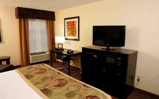 Best Western Plus Goldsboro