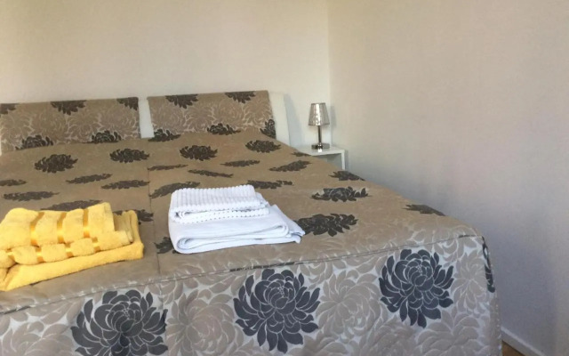 Ferienwohnung Fjordblick in Flensburg, Sonwik