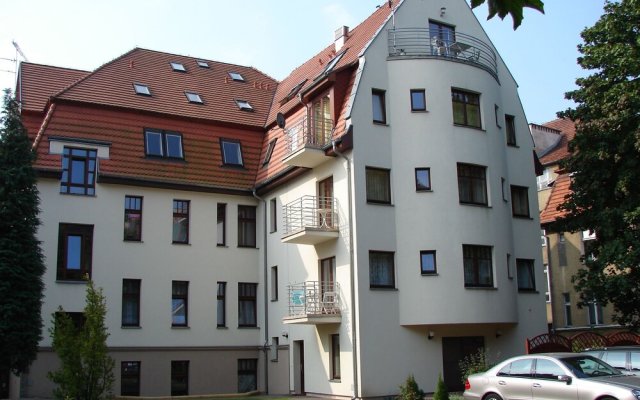 Apartamenty Swinoujscie - Labedz