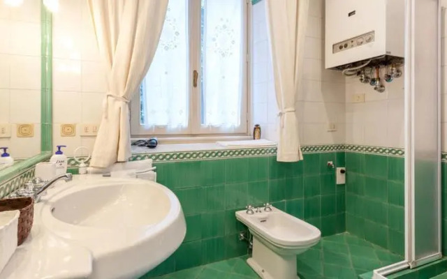 Villa Rosa San Pietro Roma