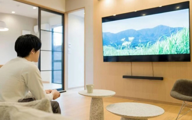 Rakuten STAY VILLA Yatsugatake